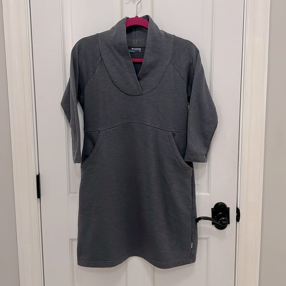 Columbia Sports Tunic Dress/Long Top - Picture 1 of 6